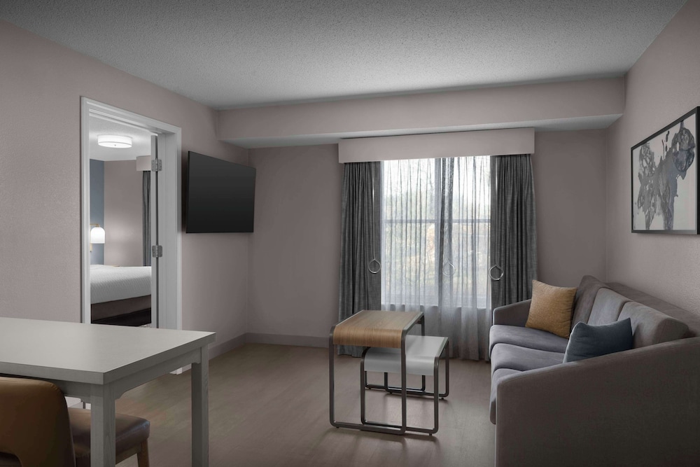 Homewood Suites by Hilton Nashville Airport - photo 17