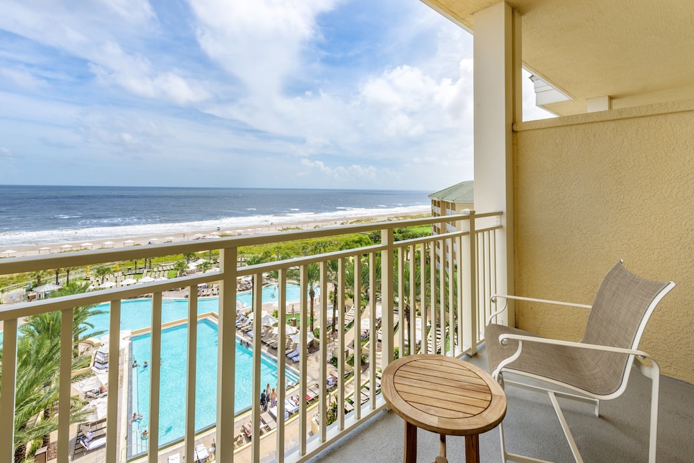 Omni Amelia Island Resort & Spa - photo 156