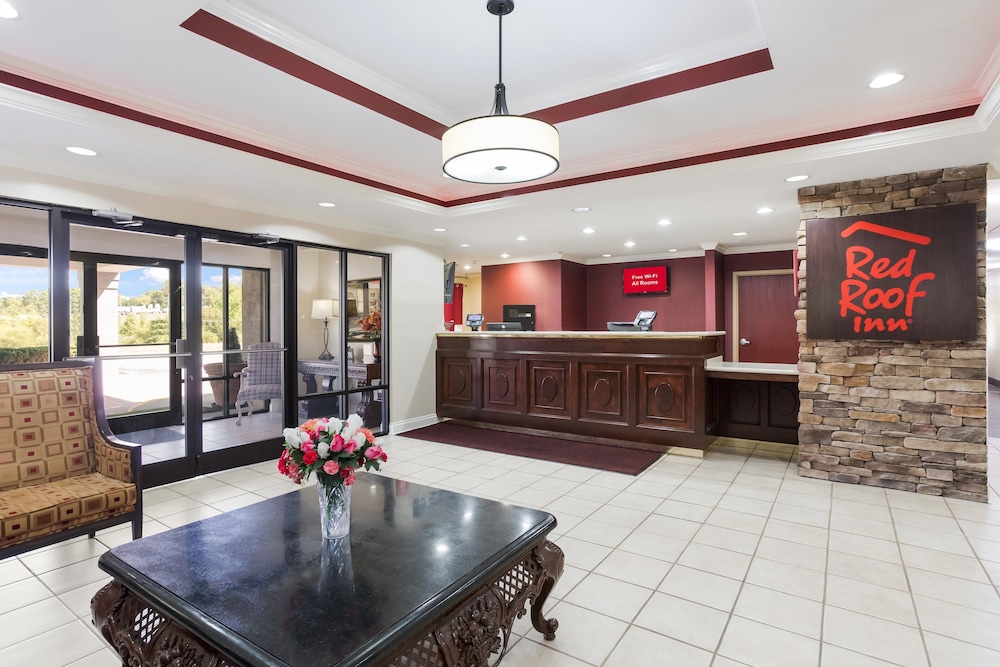Red Roof Inn London I 75 - photo 28