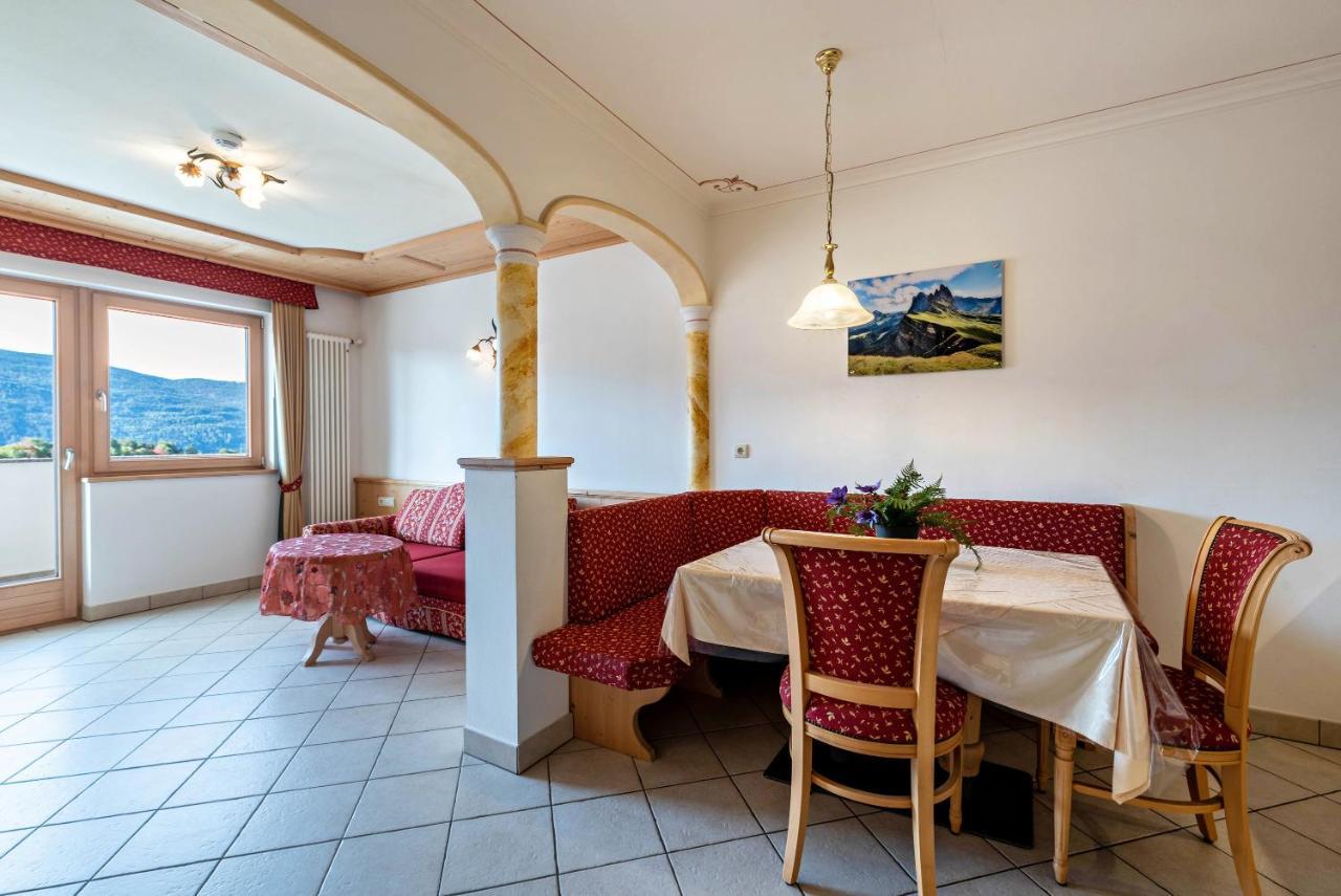 Residence Diana Apartment 102 — 4-Star Luxury Hotel in Terento, Italy