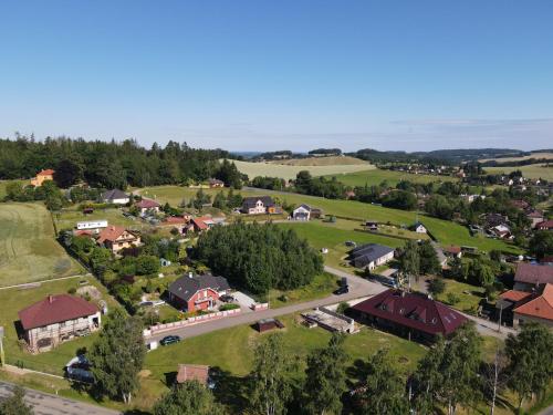 U Mirase Heřmaničky - last minute hotel in Unknown City