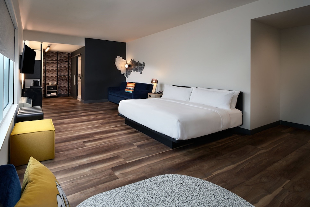 Aloft Orlando at SeaWorld - photo 8