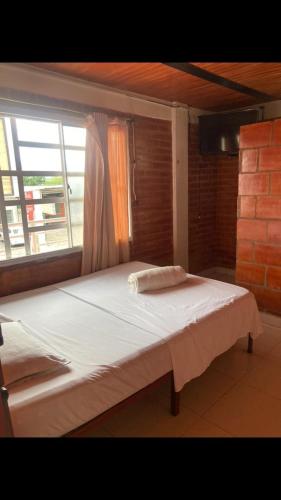 Hotel y restaurante juanchito in Pitalito, Colombia