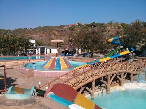 Pali Beach Resort