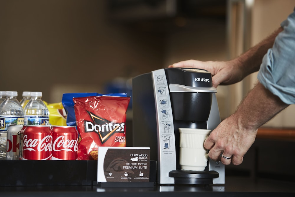 Hilton Garden Inn Midland - photo 4