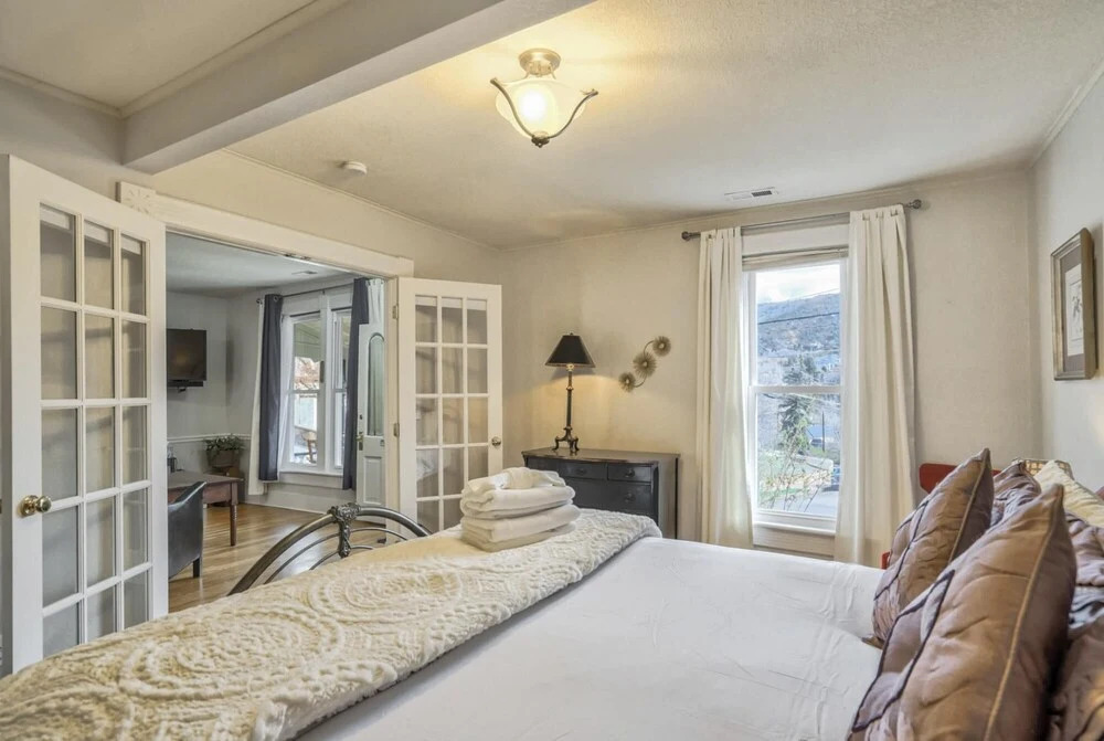 1BR Quiet Neighborhood & Nearby Parks — hotel in Manitou Springs