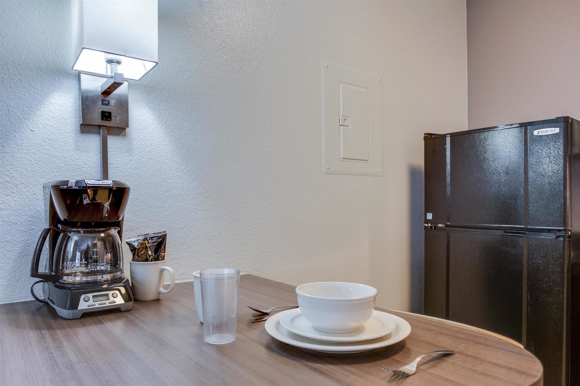 Studio 6 Houston TX Westchase - photo 4