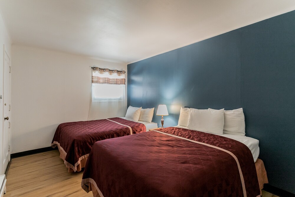 Skylark Shores Resort - photo 38