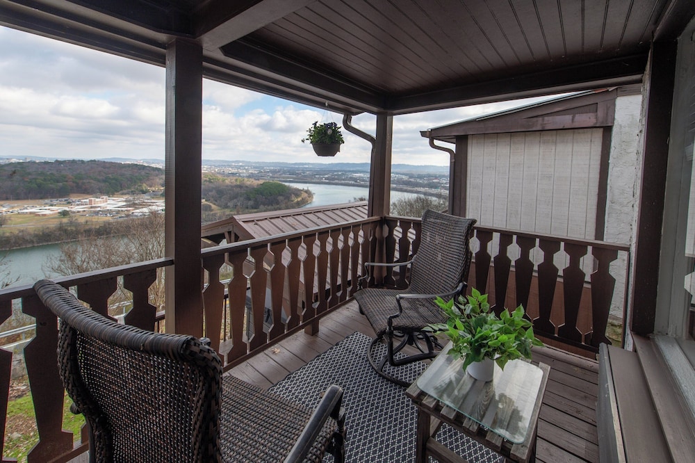 Lookout Mountain Riverview Inn - photo 44