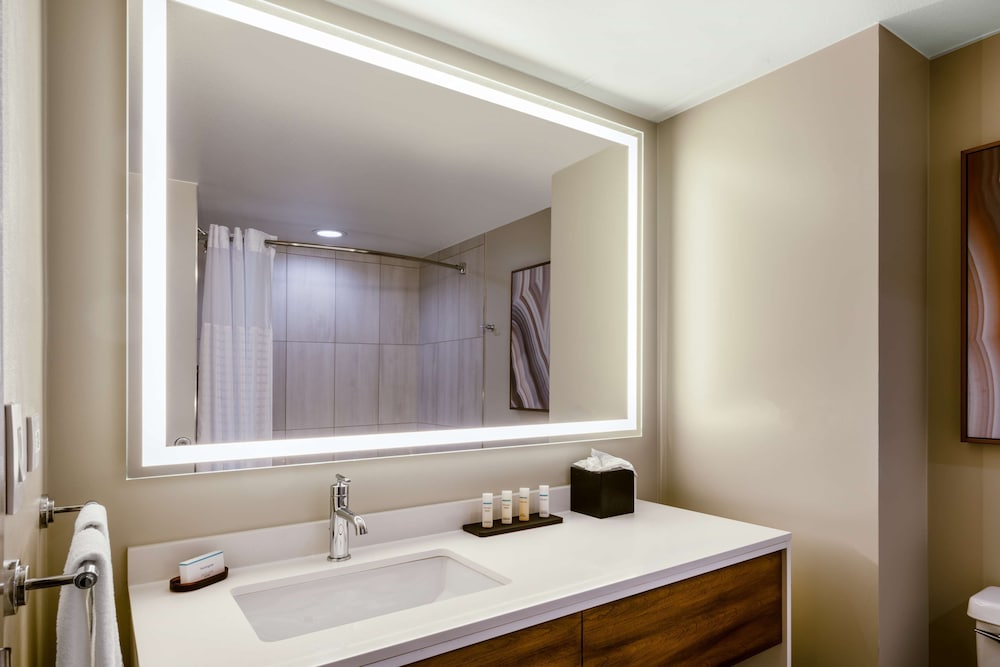 Embassy Suites by Hilton Albuquerque - photo 31