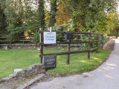Orchard Cottage — Ashbourne — photo 5
