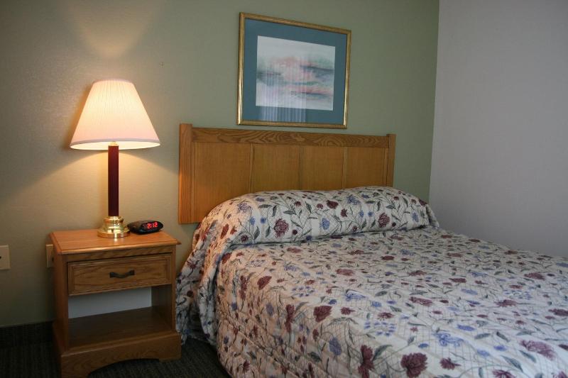 Affordable Suites Sumter SC - photo 7