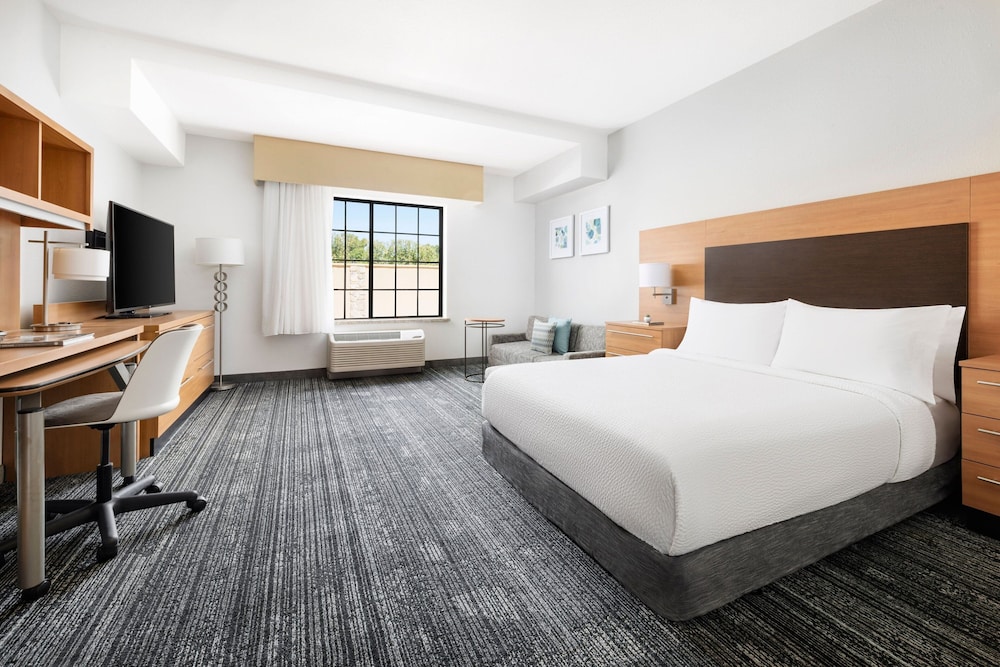 TownePlace Suites Roswell - photo 12