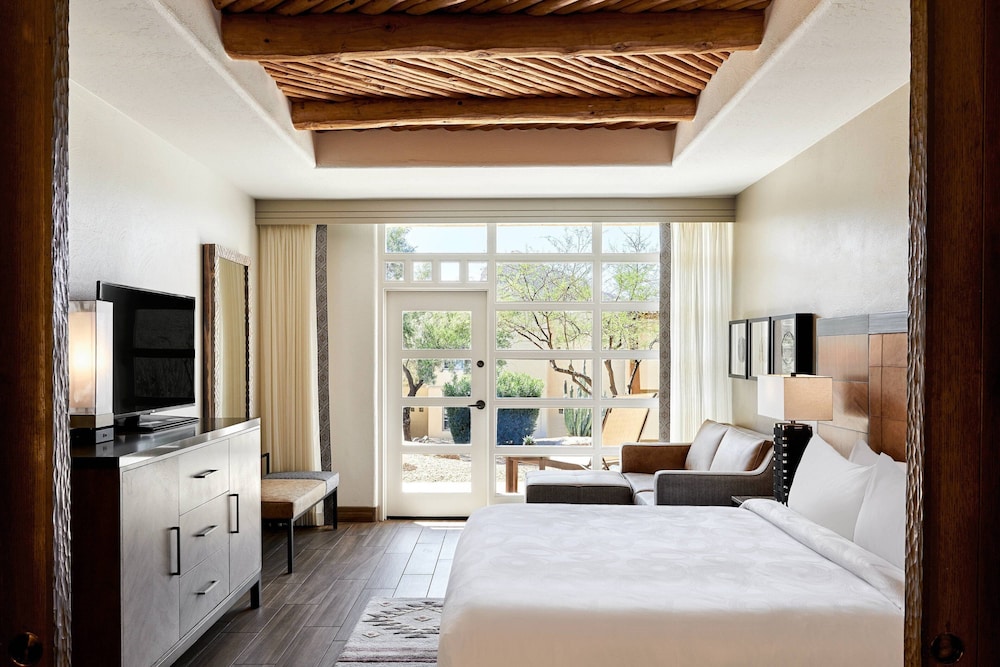 JW Marriott Camelback Inn Scottsdale Resort & Spa - photo 22