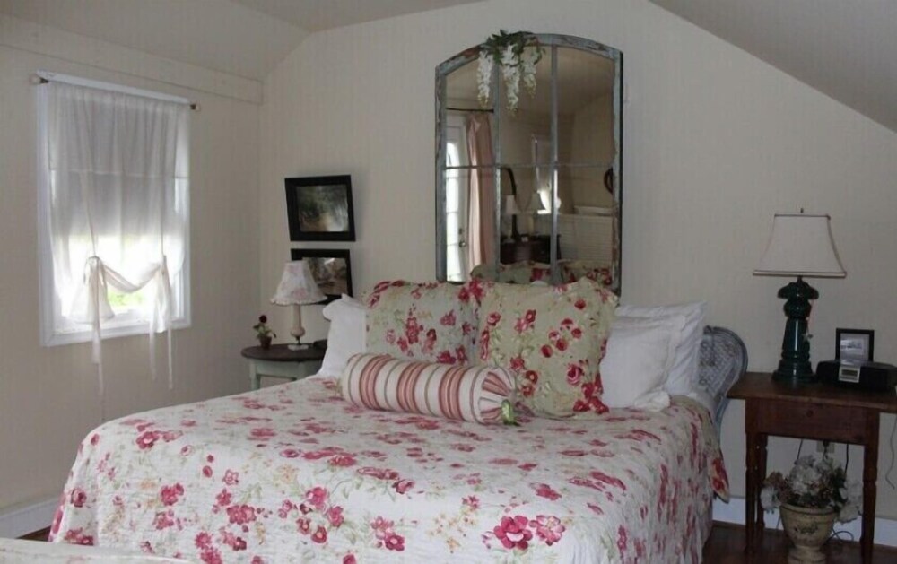 Hope and Glory Inn and Vineyard - photo 18