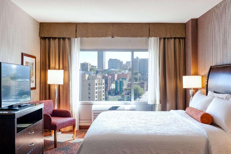 Hilton Garden Inn Seattle Downtown - photo 48