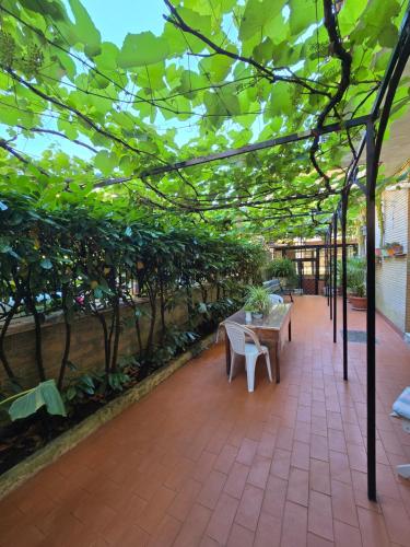 Casa Ella — 4-Star Luxury Hotel in Rome, Italy