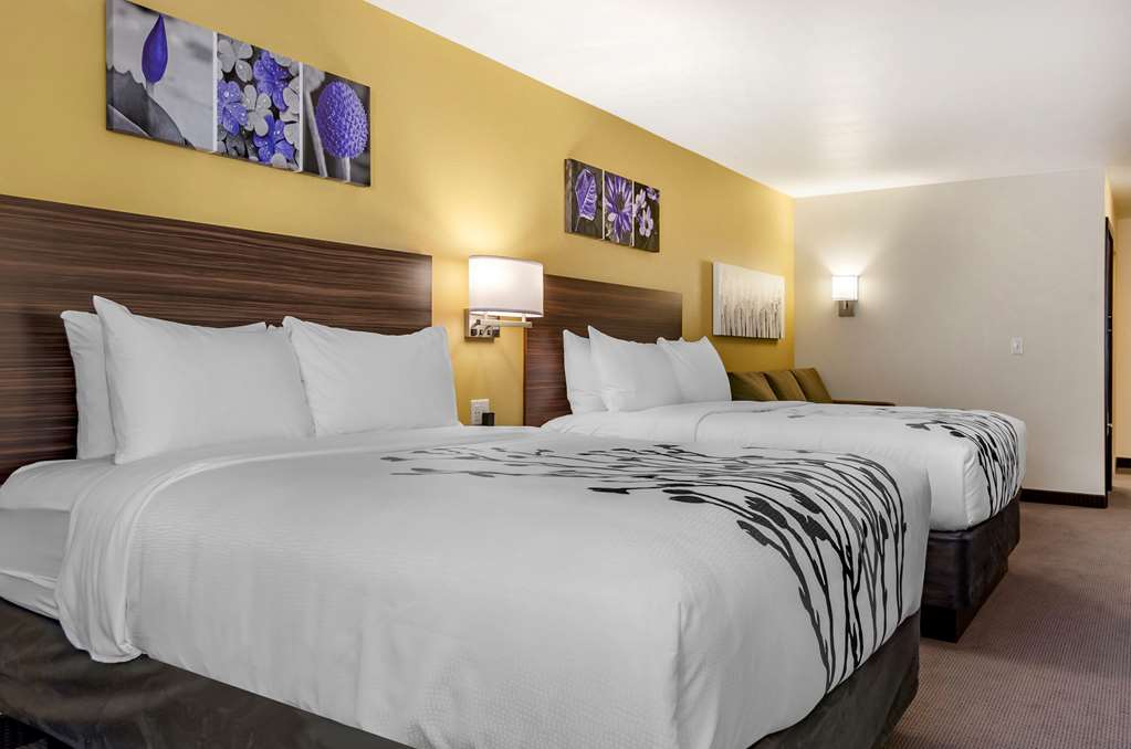 Sleep Inn Great Falls Airport - photo 16