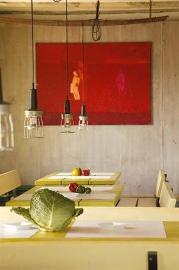 Schloss Der Künste in Friedrichshafen, Germany