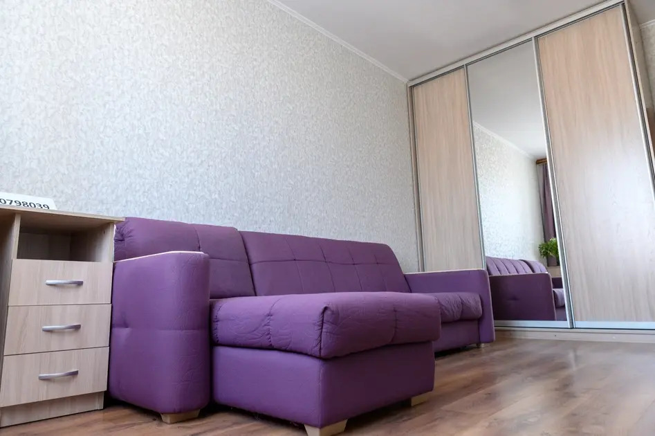 Flat Na Lenina 7 Etazh 3 21505344 — Magadan
