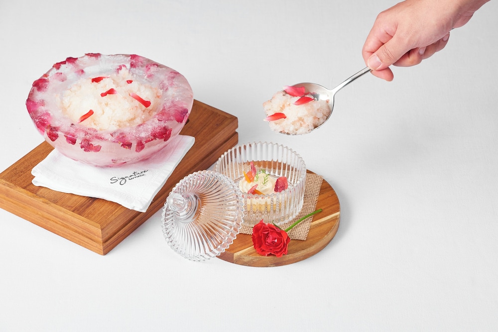 מזון ומשקאות