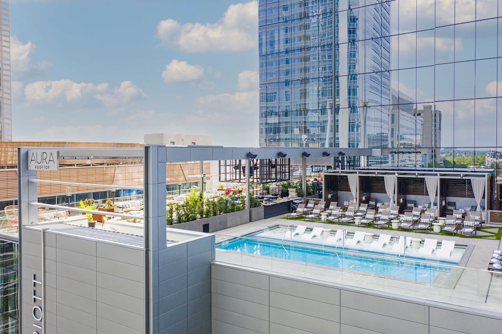 JW Marriott Charlotte - photo 33