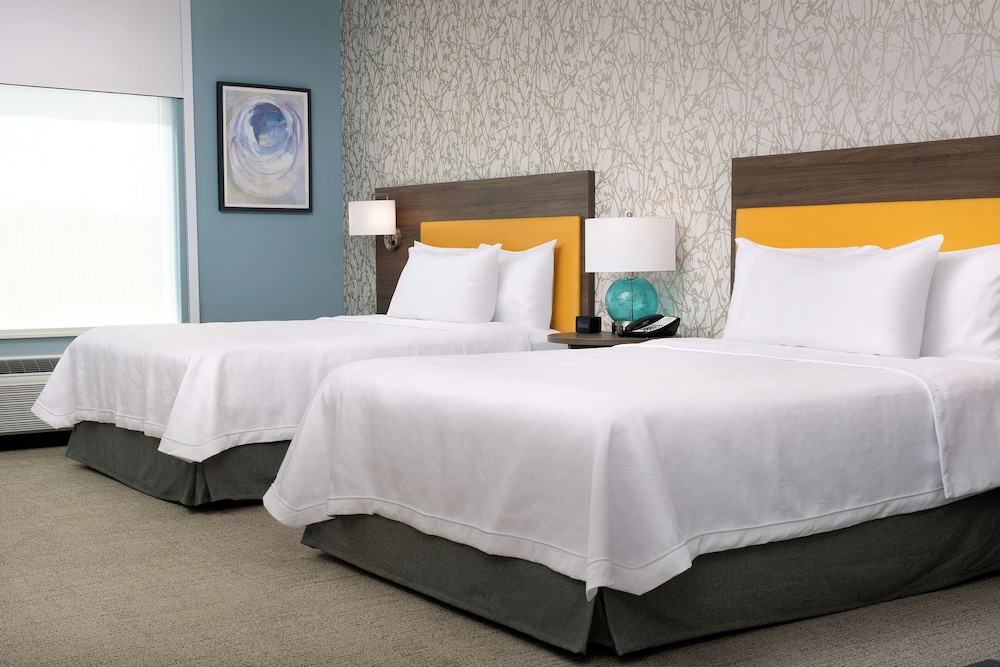 Home2 Suites by Hilton St. Augustine I 95 - photo 7