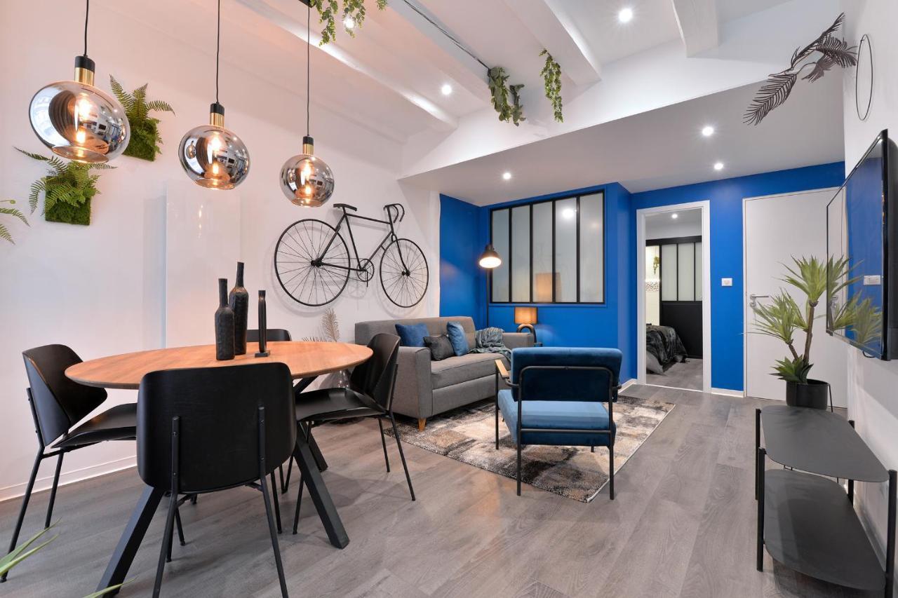 Les Suites du Centre Historique in Colmar, France