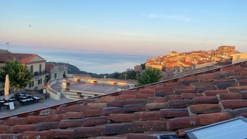 La Fortezza — 4-Star Luxury Hotel in Capoliveri, Italy