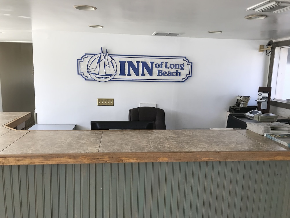 Inn Of Long Beach - photo 2