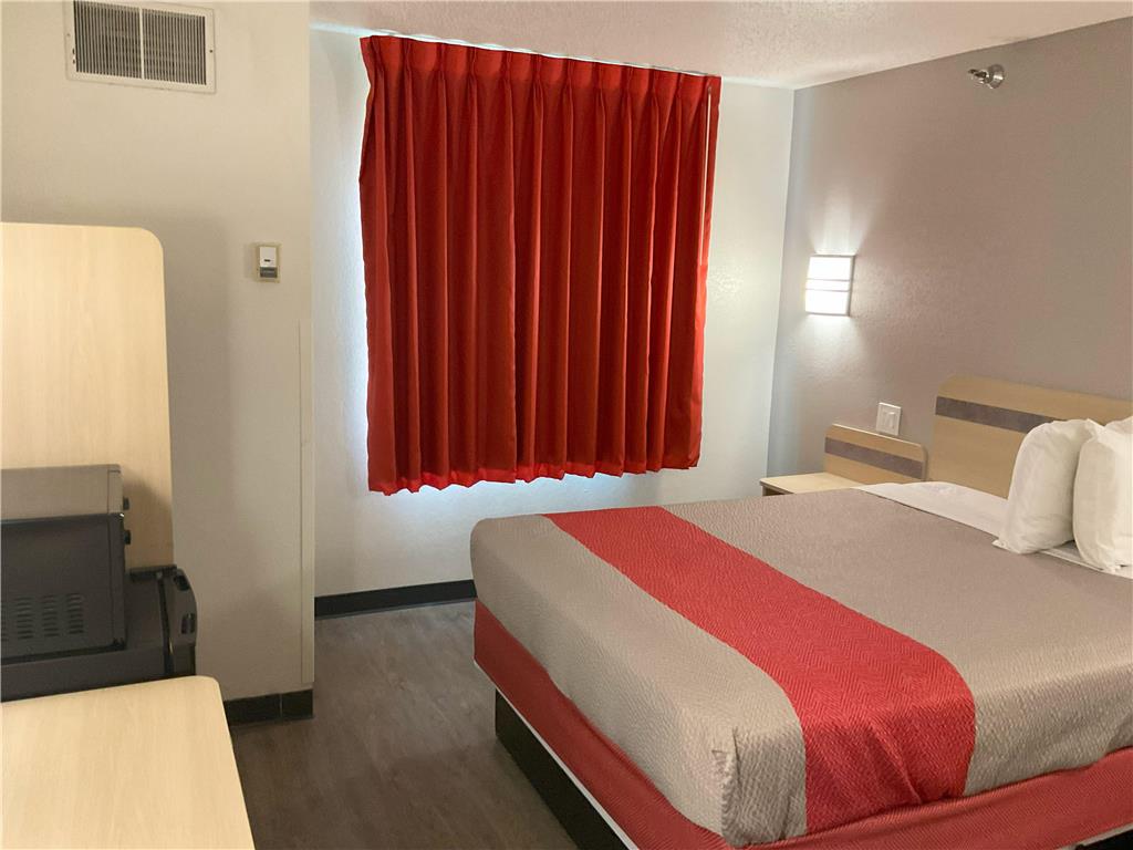 Motel6 Pearl MS Jackson Airport - photo 11