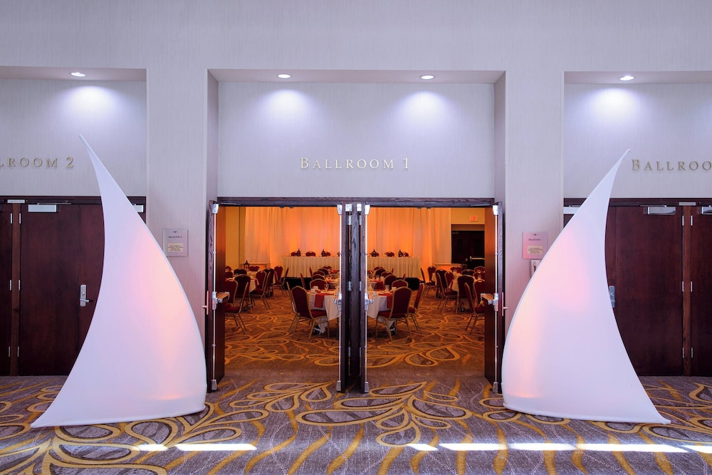 Marriott Rochester Mayo Clinic - photo 36