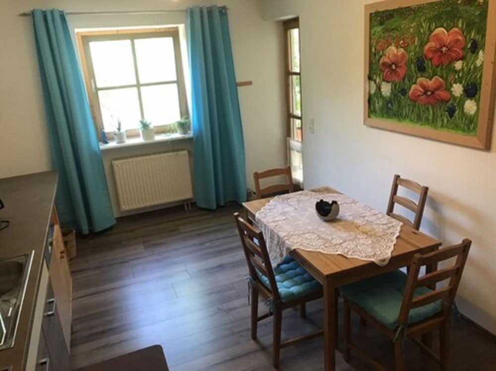 Ferienwohnung Evi — Auerbach — photo 4