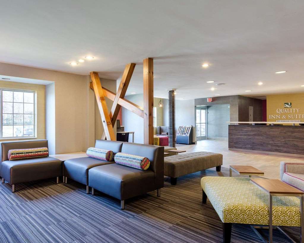 Quality Inn & Suites Ashland near Kings Dominion - photo 8
