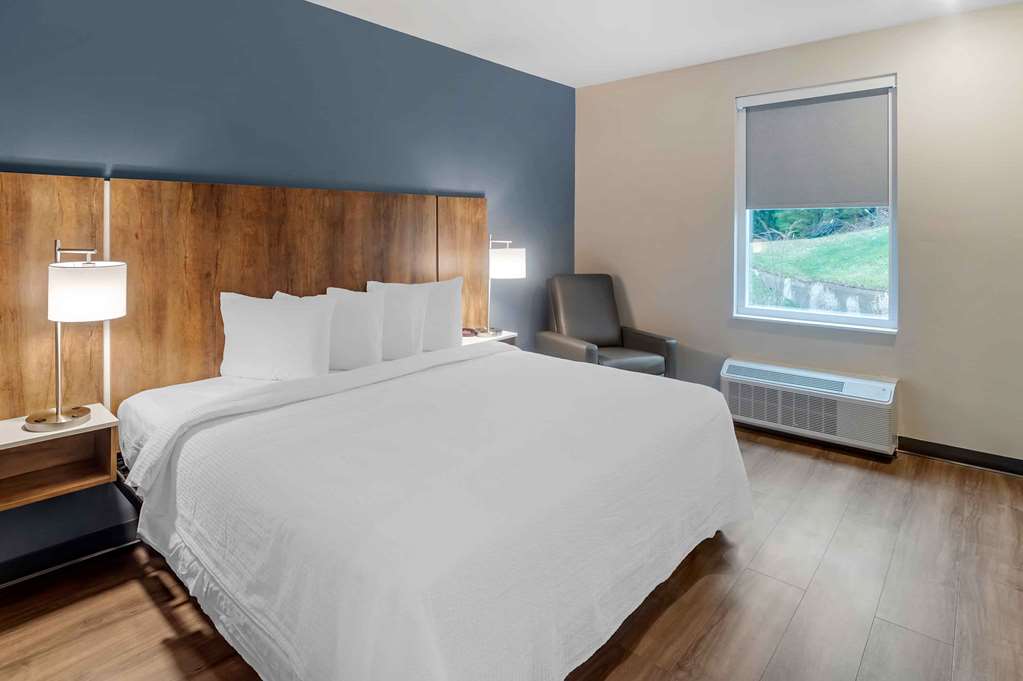 Extended Stay America Premier Suites Asheville - photo 26