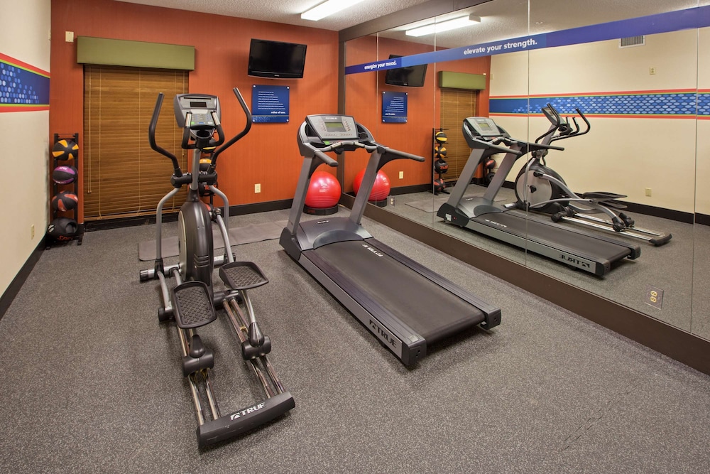 Hampton Inn Chattanooga Hixson - photo 20
