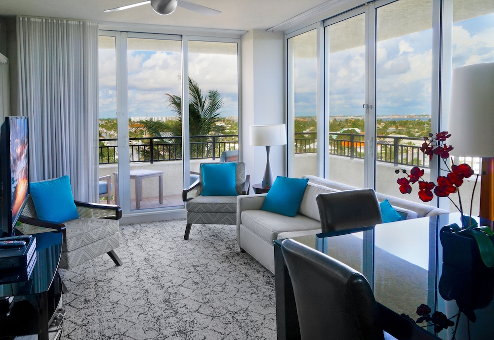 Palm Beach Singer Island Resort & Spa Luxury Suites - photo 225