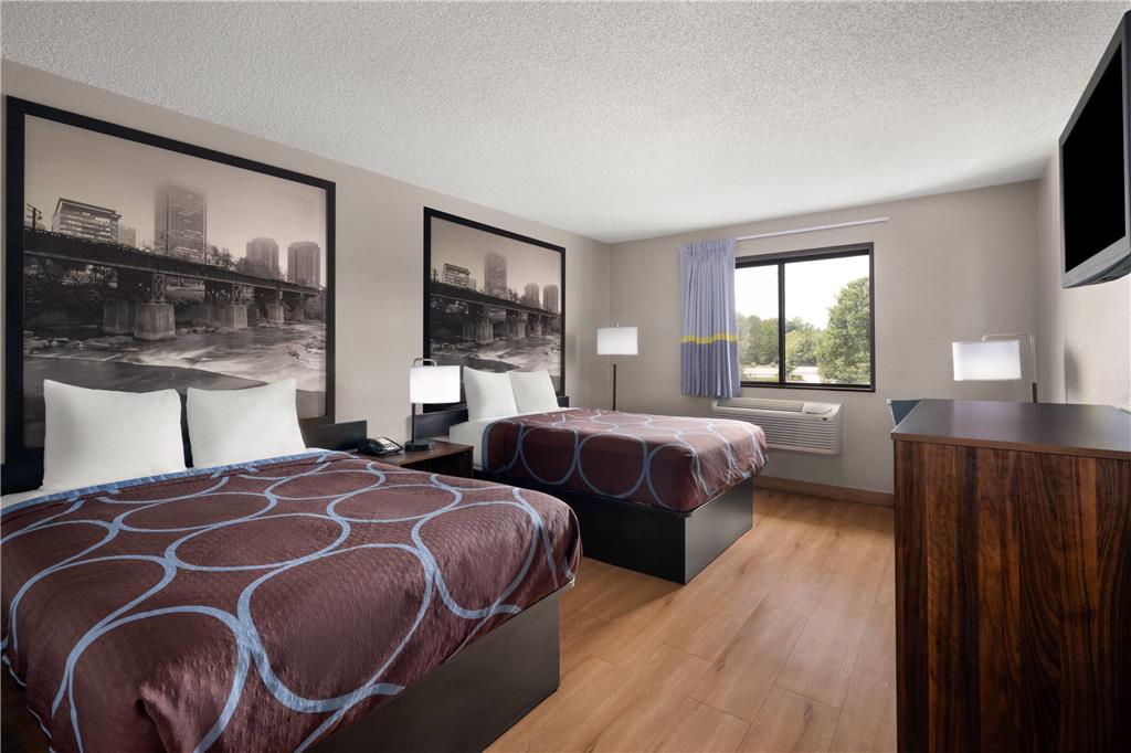Super 8 by Wyndham Farmville - photo 8