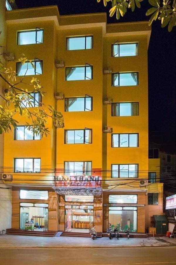 Minh Thanh Hotel - last minute hotel in Ha Long