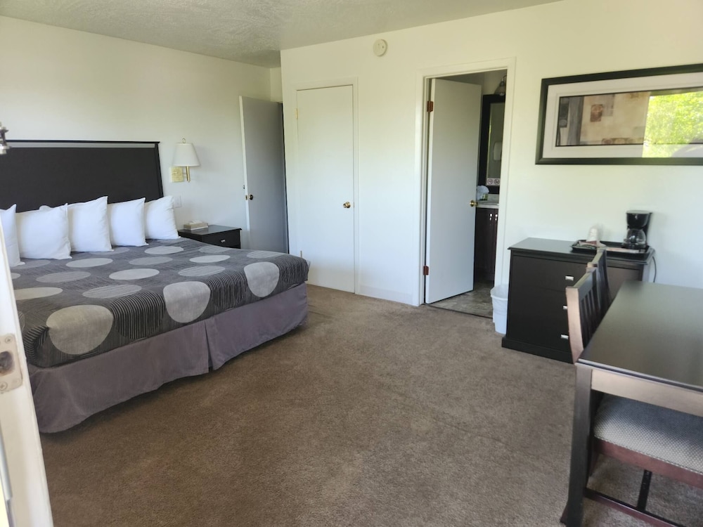 The View Motel - photo 13