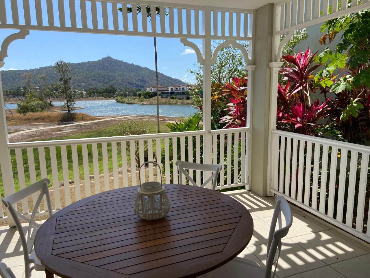 Lakeside Central Apartment — 4-Star Luxury Hotel in Townsville, Australia