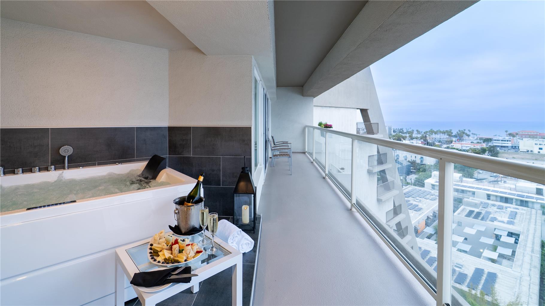 Hyatt Centric Delfina Santa Monica - photo 84
