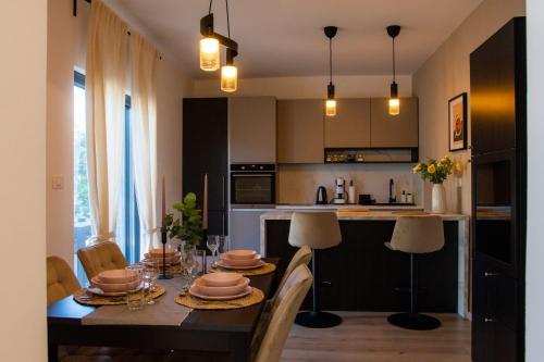 Apartman Divna — 4-Star Luxury Hotel in Ljubuski, Bosnia and Herzegovina
