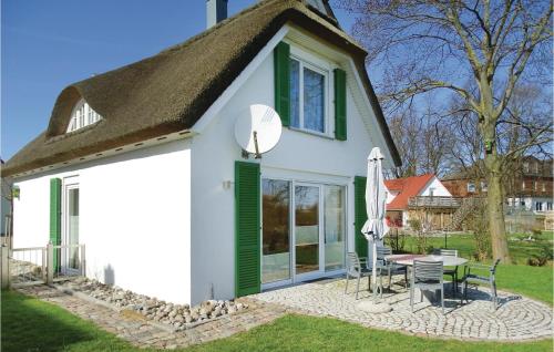 Beautiful Home In Insel Poelkirchdorf — Kirchdorf — photo 4