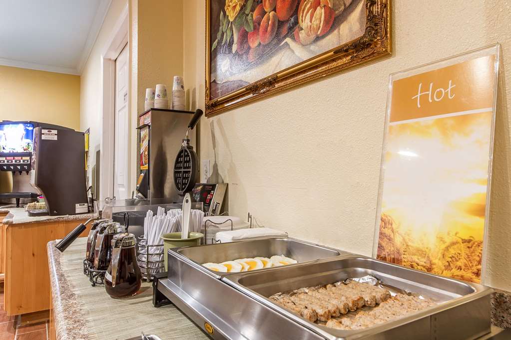 Quality Inn And Suites Gilroy - photo 39