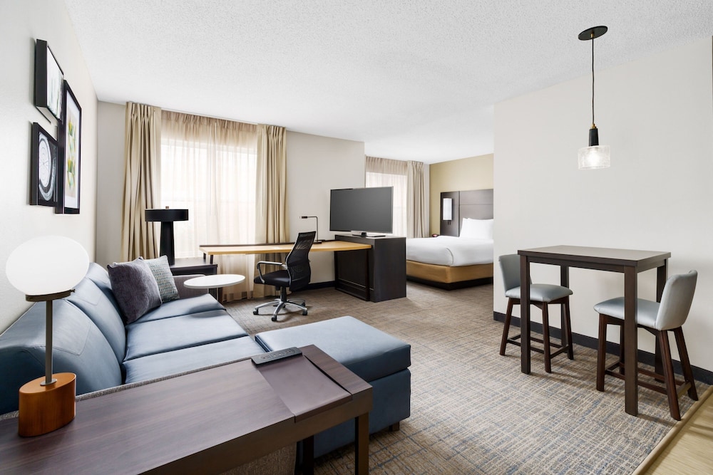 Residence Inn By Marriott Hartford Rocky Hill - photo 4