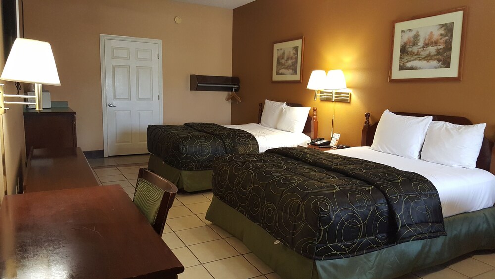 Texas Inn Alamo - photo 4