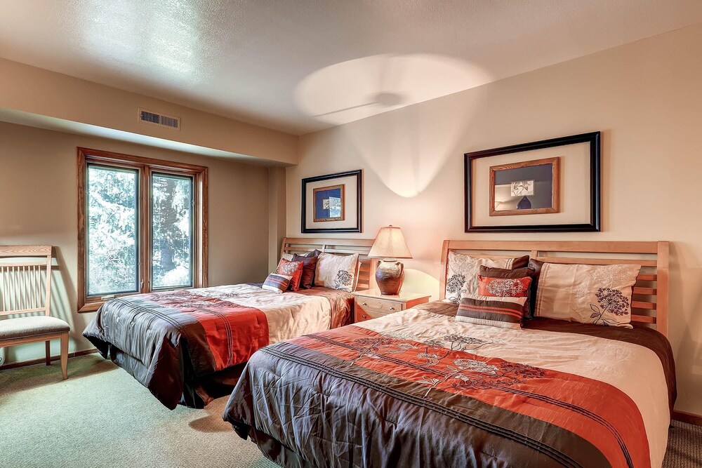 Park Station Condominium Hotel - photo 15