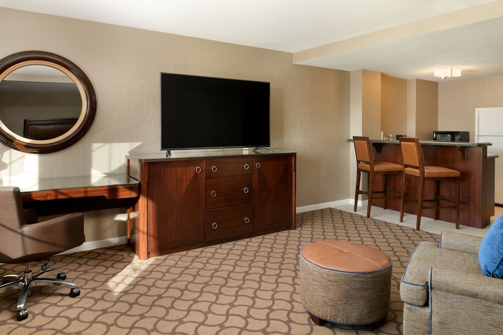 Sheraton Sonoma Wine Country Petaluma - photo 33