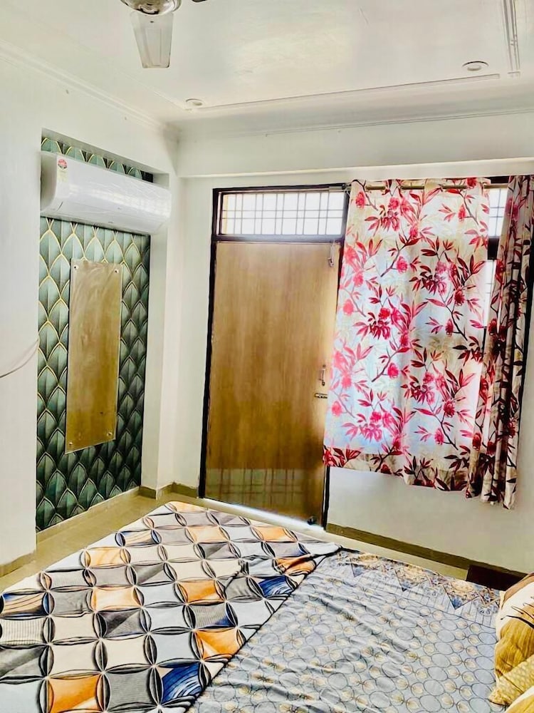 Hotel Bnb Solanki Residency Jaipur — Jaipur